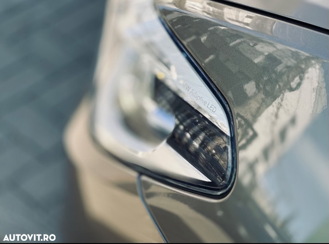 BMW Seria 5 520d xDrive AT - 7