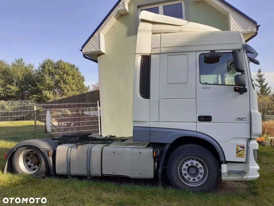 DAF XF 460FT - 3