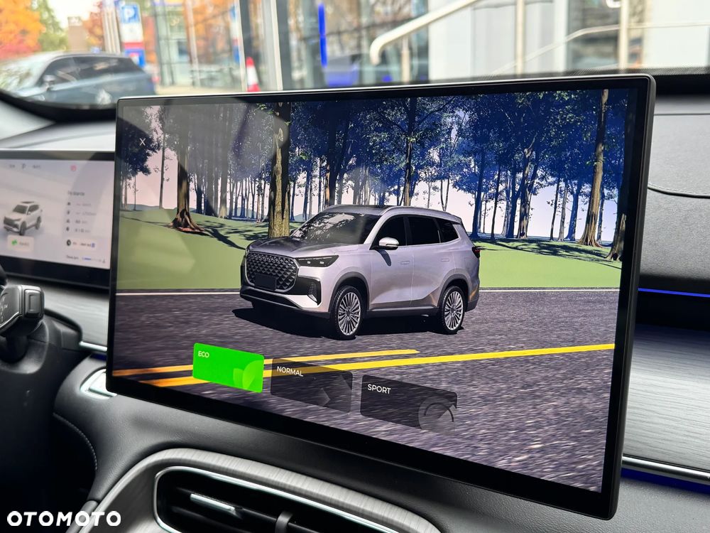 Chery Tiggo 8 - 17