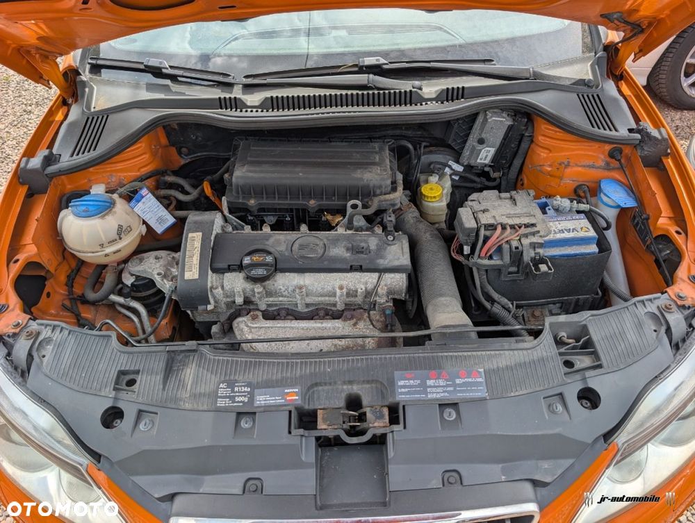 Seat Ibiza - 3