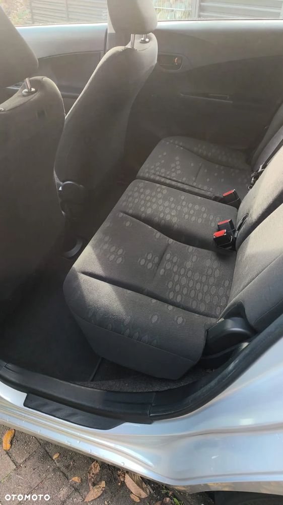 Subaru Trezia 1.4D Active - 11