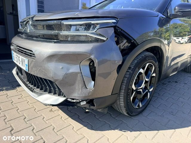 Citroën C5 Aircross Pure Tech 130 S&S EAT8 SHINE PACK - 16