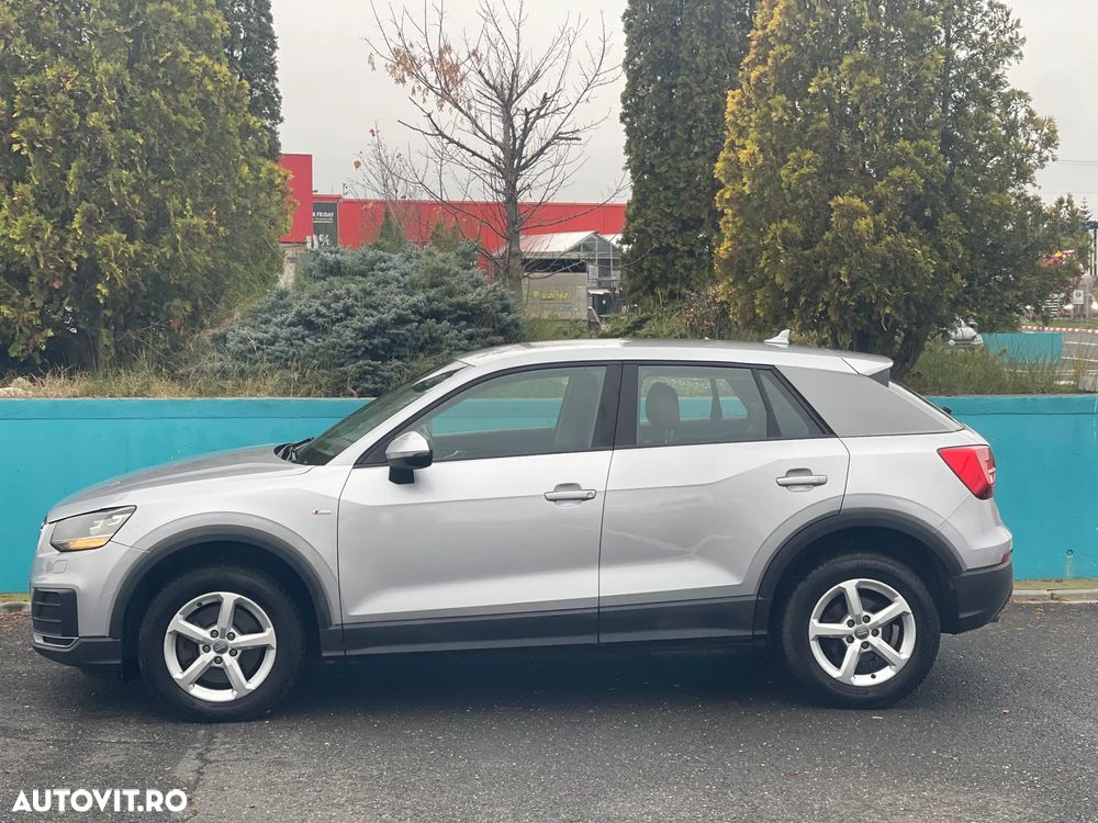 Audi Q2 2.0 TDI quattro S tronic sport - 34