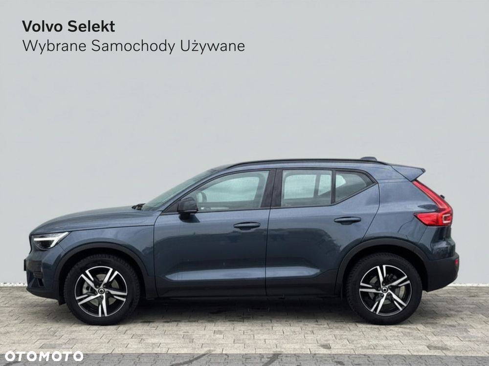Volvo XC 40 - 5