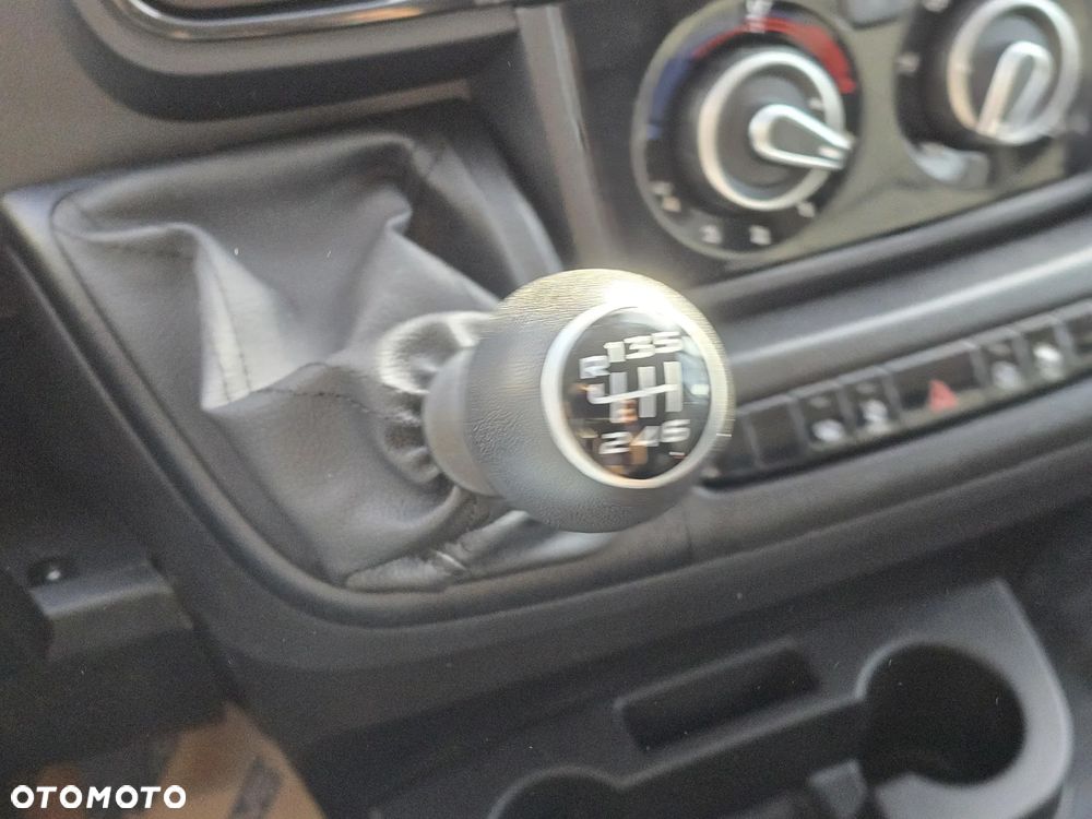 Fiat Ducato Maxi L4H2 140KM od ręki RP.2025 - 19
