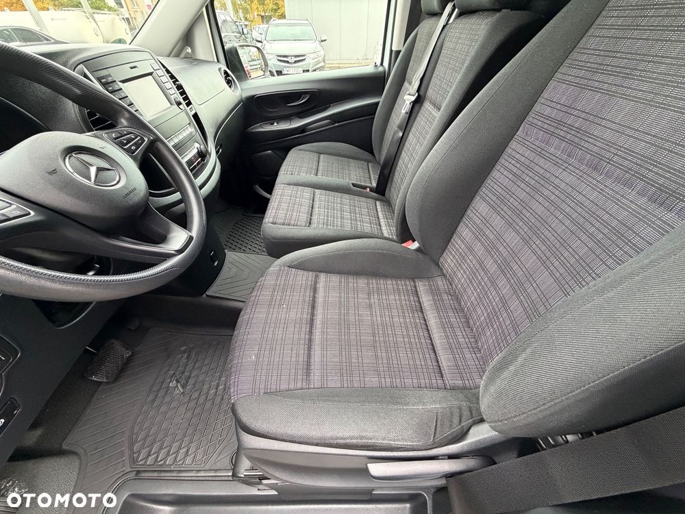Mercedes-Benz Vito - 35