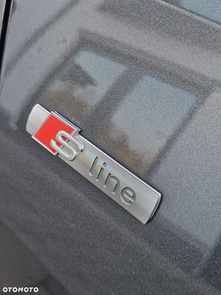 Audi A6 Avant 45 TFSI S tronic sport - 17