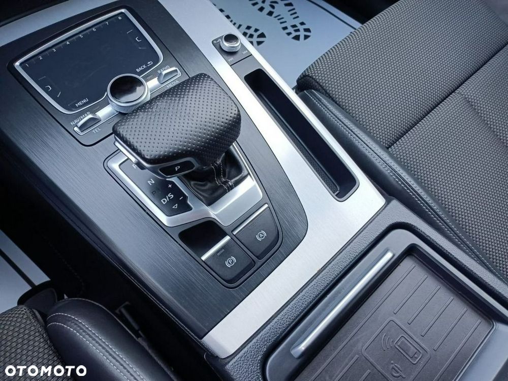 Audi Q5 2.0 TDI Quattro Sport S tronic - 34