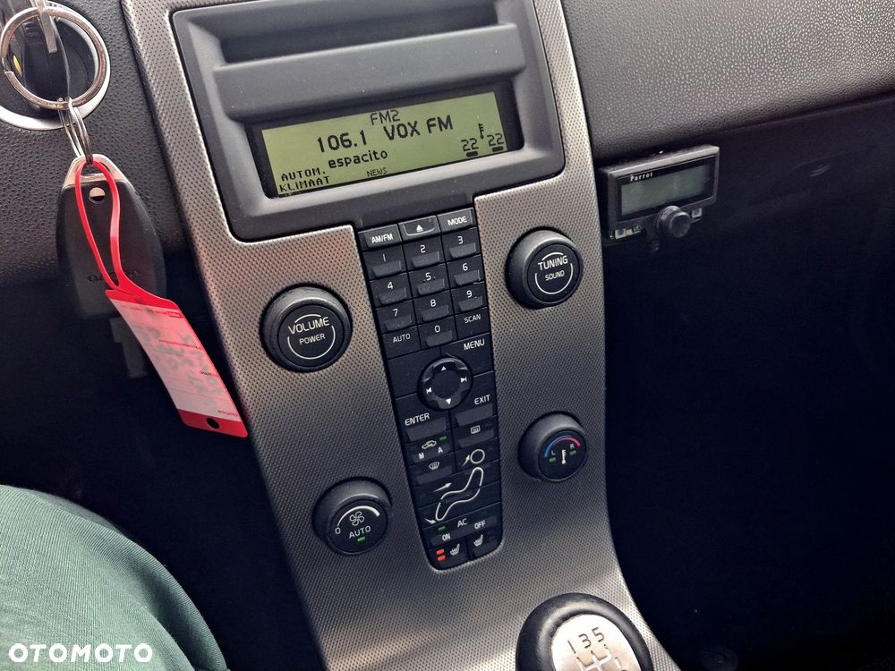 Volvo V50 1.8 Summum - 32