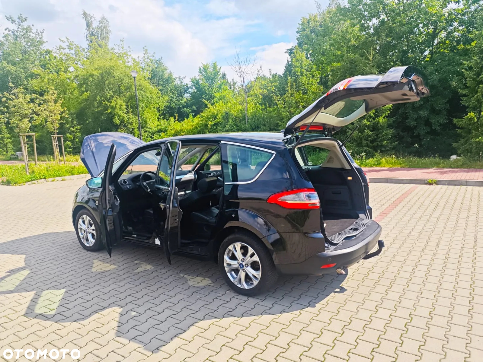 Ford Mondeo 2.0 TDCI Business Edition - 36