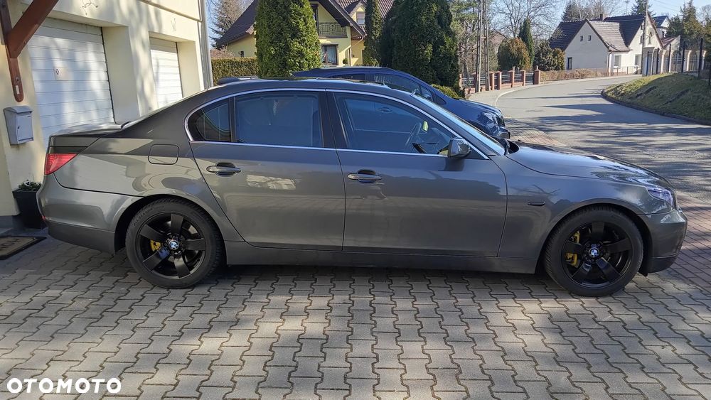 BMW Seria 5 - 9