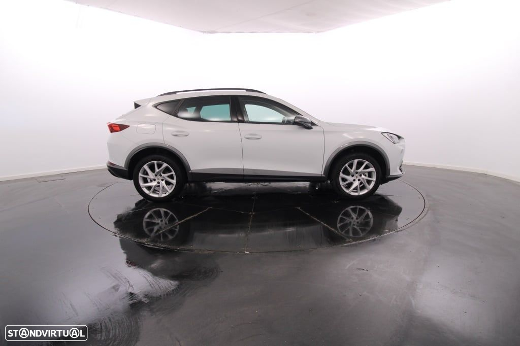 Cupra Formentor 1.5 TSI DSG - 9