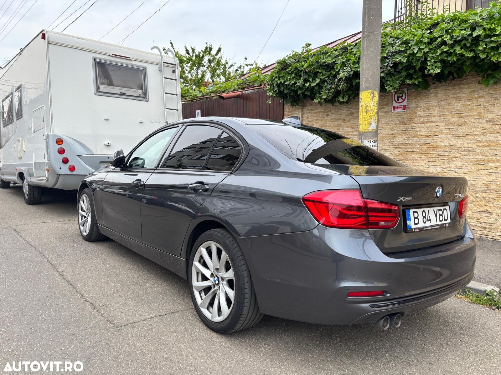 BMW Seria 3 - 12