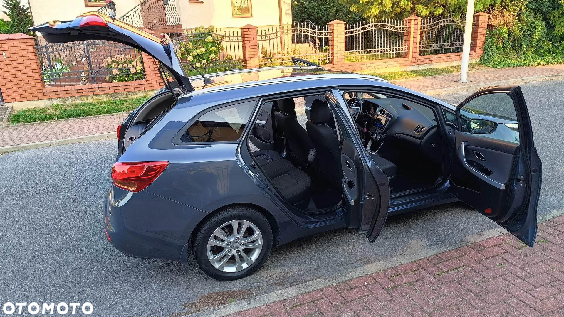Kia Ceed 1.4 CRDi 90 Edition 7 - 11