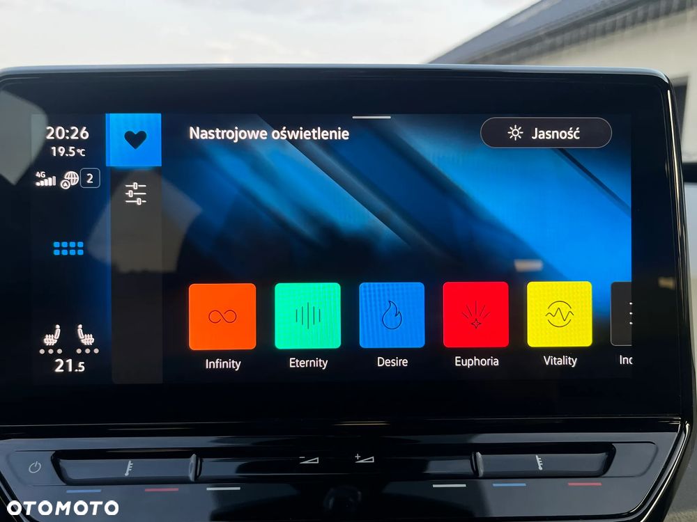 Volkswagen ID.3 58kWh Pro Performance Tech - 38