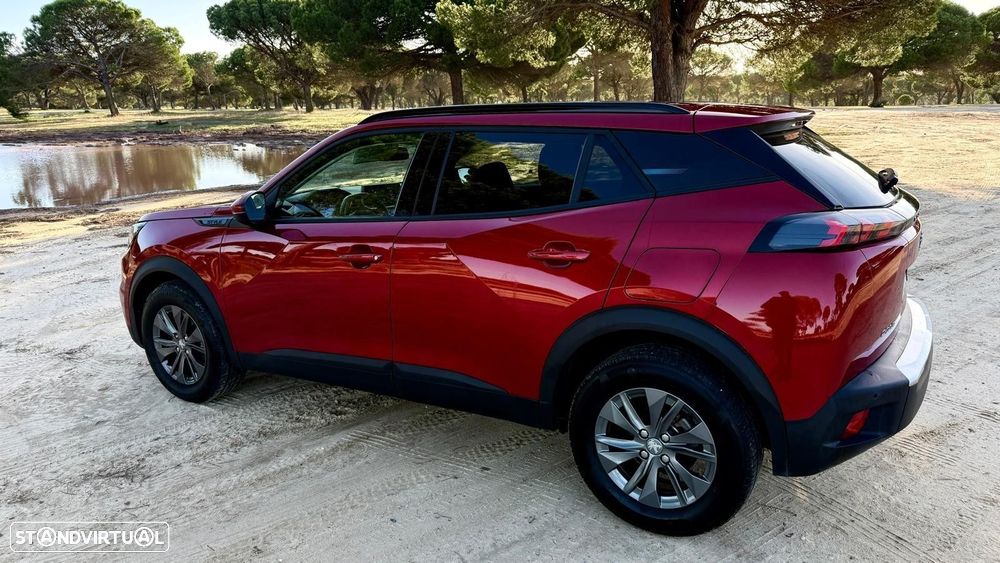 Peugeot 2008 PureTech 100 Style - 4