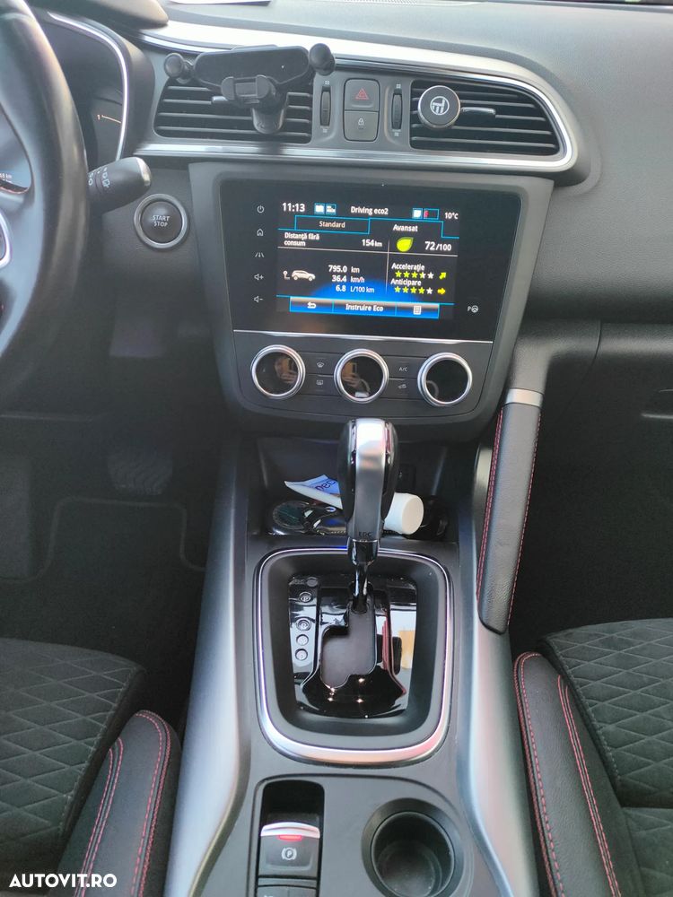 Renault Kadjar - 21