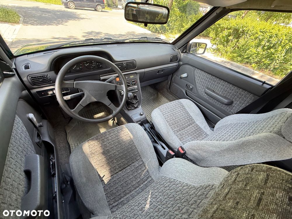 Polonez 1.6 - 7
