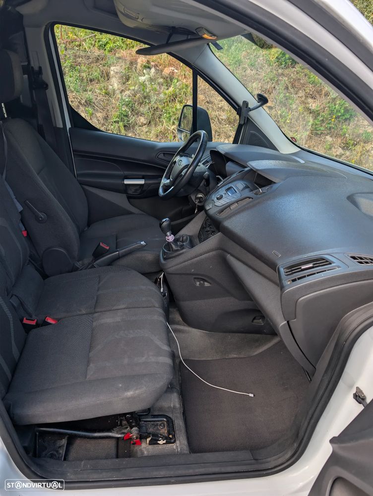 Ford Transit Connect 1.5 TDCi 230 L2 Trend - 11