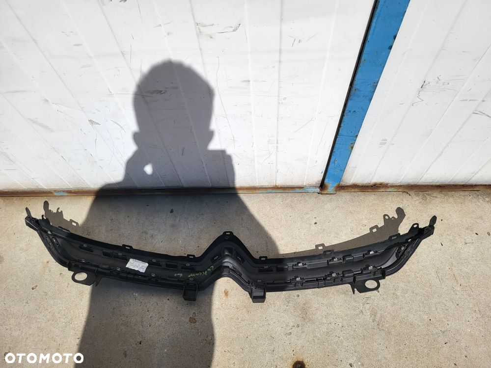 Grill atrapa zderzaka przód Citroen C4 Picasso II - 6