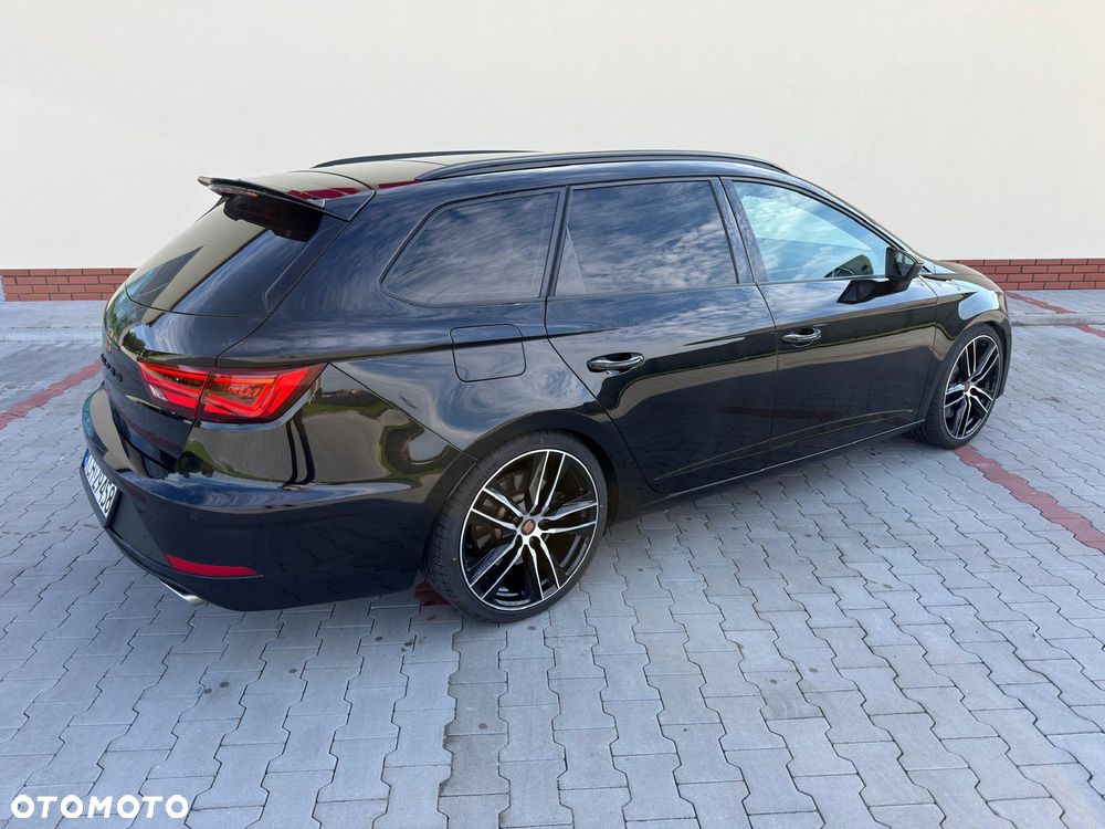 Seat Leon - 14