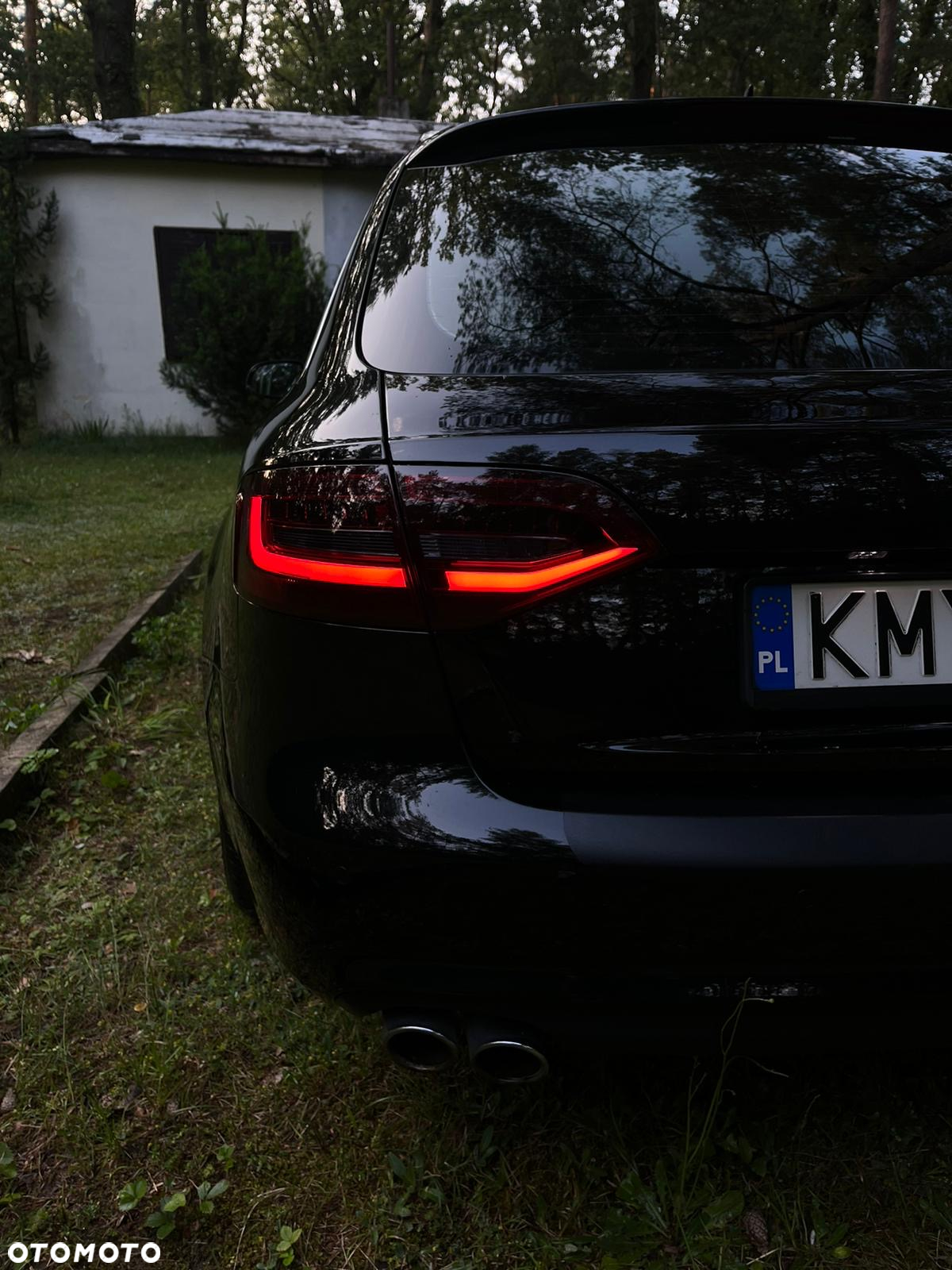 Audi A4 2.0 TDI - 10