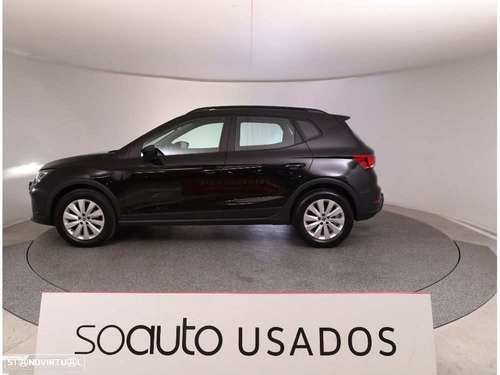 SEAT Arona 1.0 TSI Style - 3