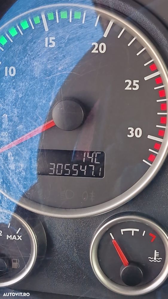 MAN TGS 41.480 / 8X8 / ​​​​BASCULĂ SPATE / KH KIPPER / AUTOMATĂ / EURO 6 - 40