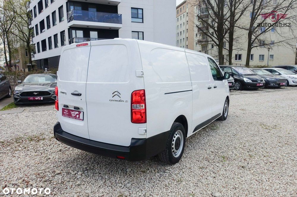 Citroën Jumpy - 9