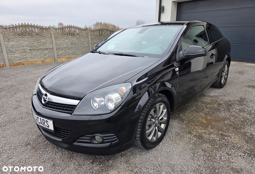 Opel Astra 1.6 Edition 111 Jahre - 29
