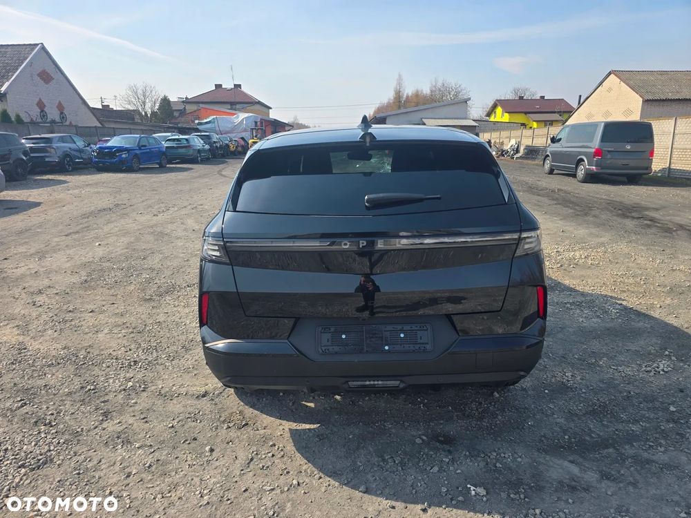 Opel Grandland 1.2 DI Hybrid 48 V Automatik Ultimate - 9