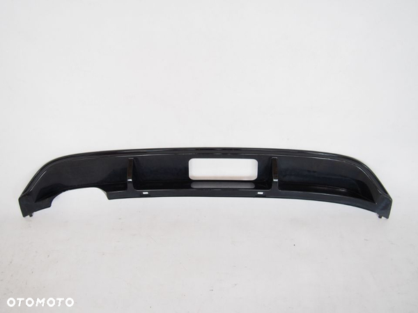 Volkswagen Golf 7 R-Line Spoiler zderzak tyl tylny hatchback