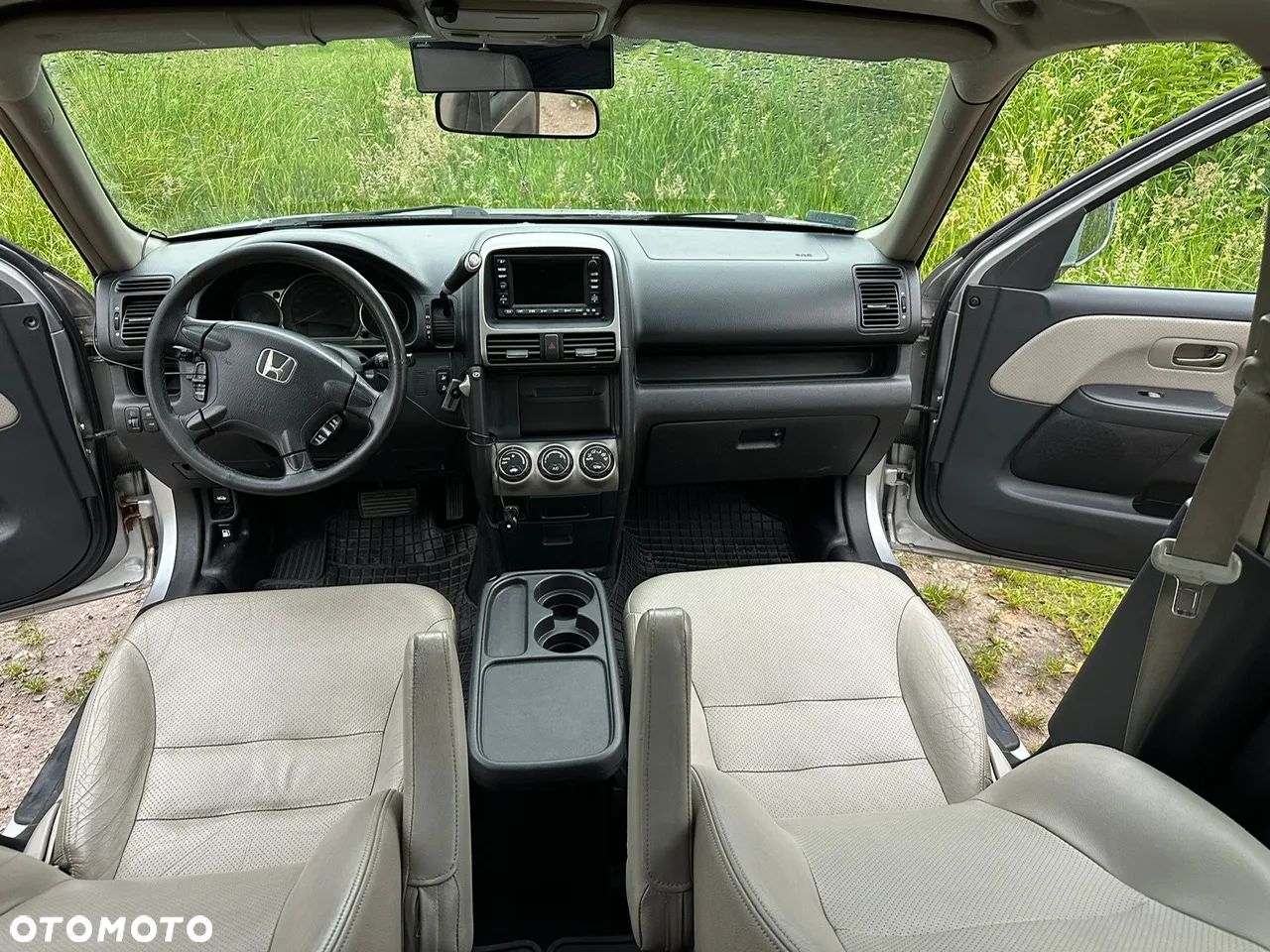 Honda CR-V 2.0 Executive - 1