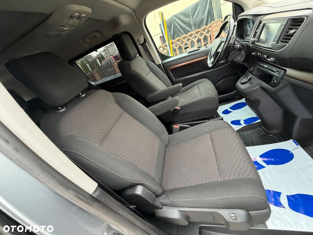 Toyota Proace Verso 2.0 D4-D Medium Family - 16