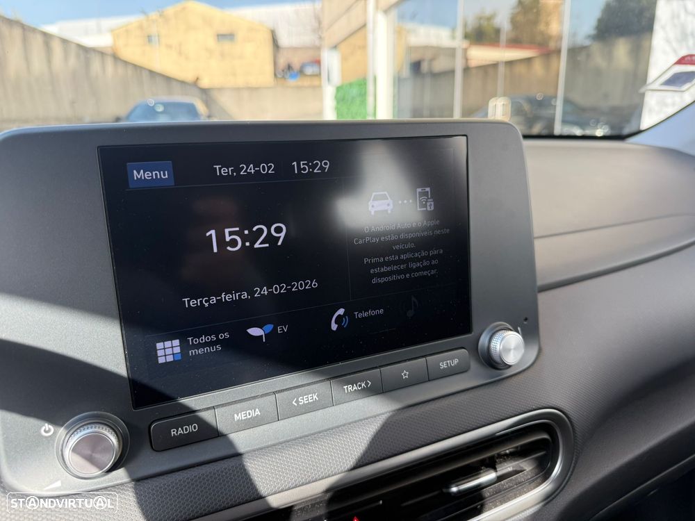 Hyundai Kauai Premium - 8