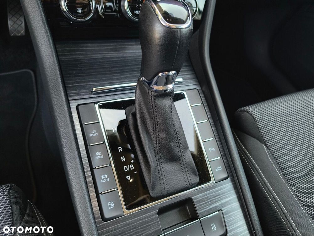 Skoda Superb 1.4 TSI Plug-In Hybrid Style DSG - 20