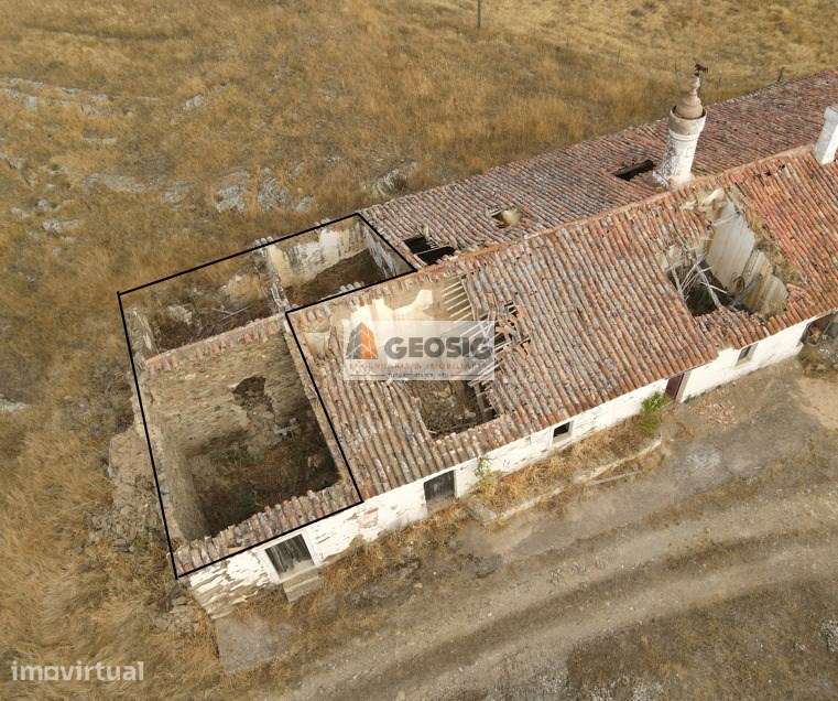 Quinta T3 Venda em Santa Clara-a-Nova e Gomes Aires,Almodôvar - Grande imagem: 2/27