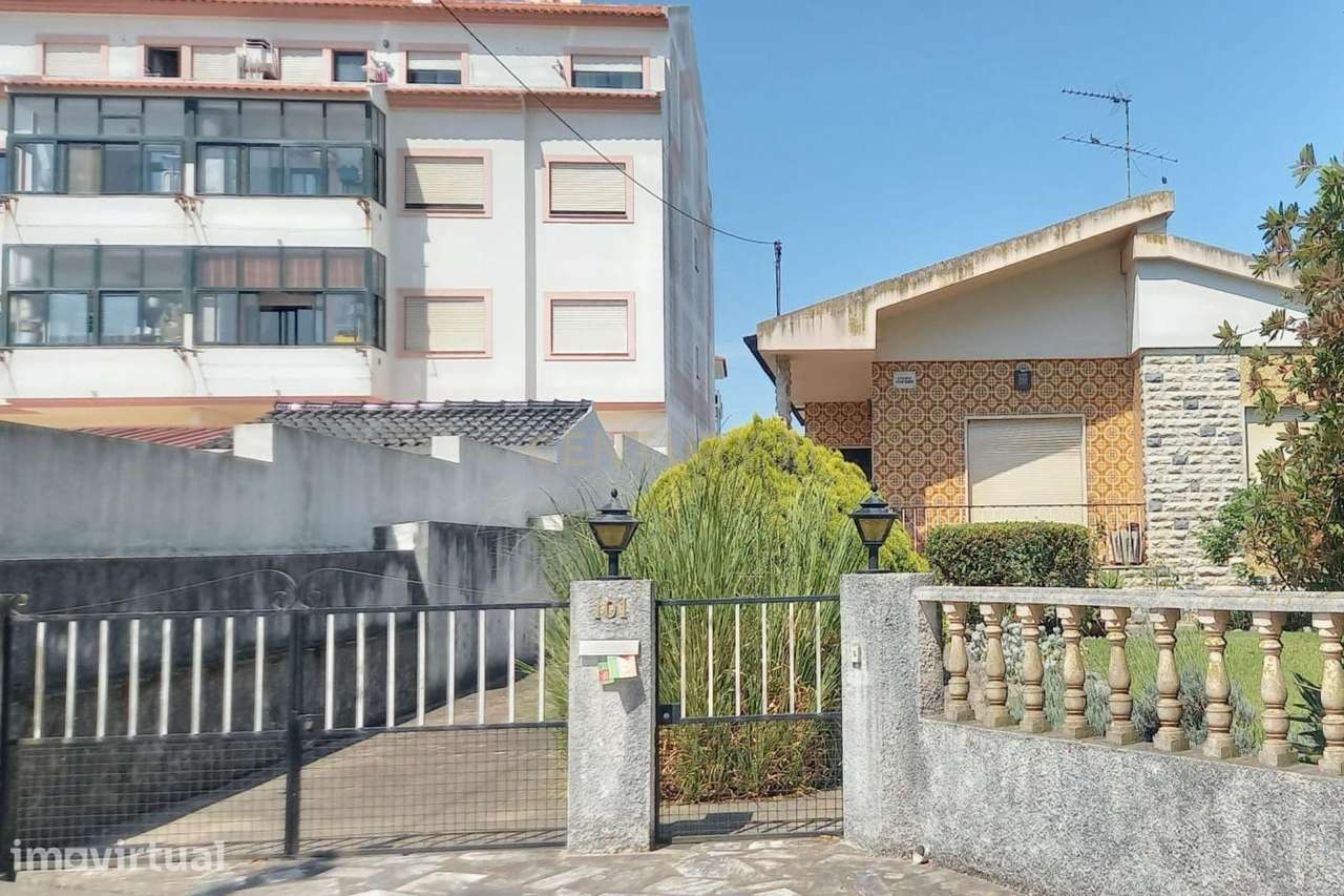 TERRENO URBANO PARA CONSTRUÇÃO – CALDAS DA RAINHA - Grande imagem: 3/12