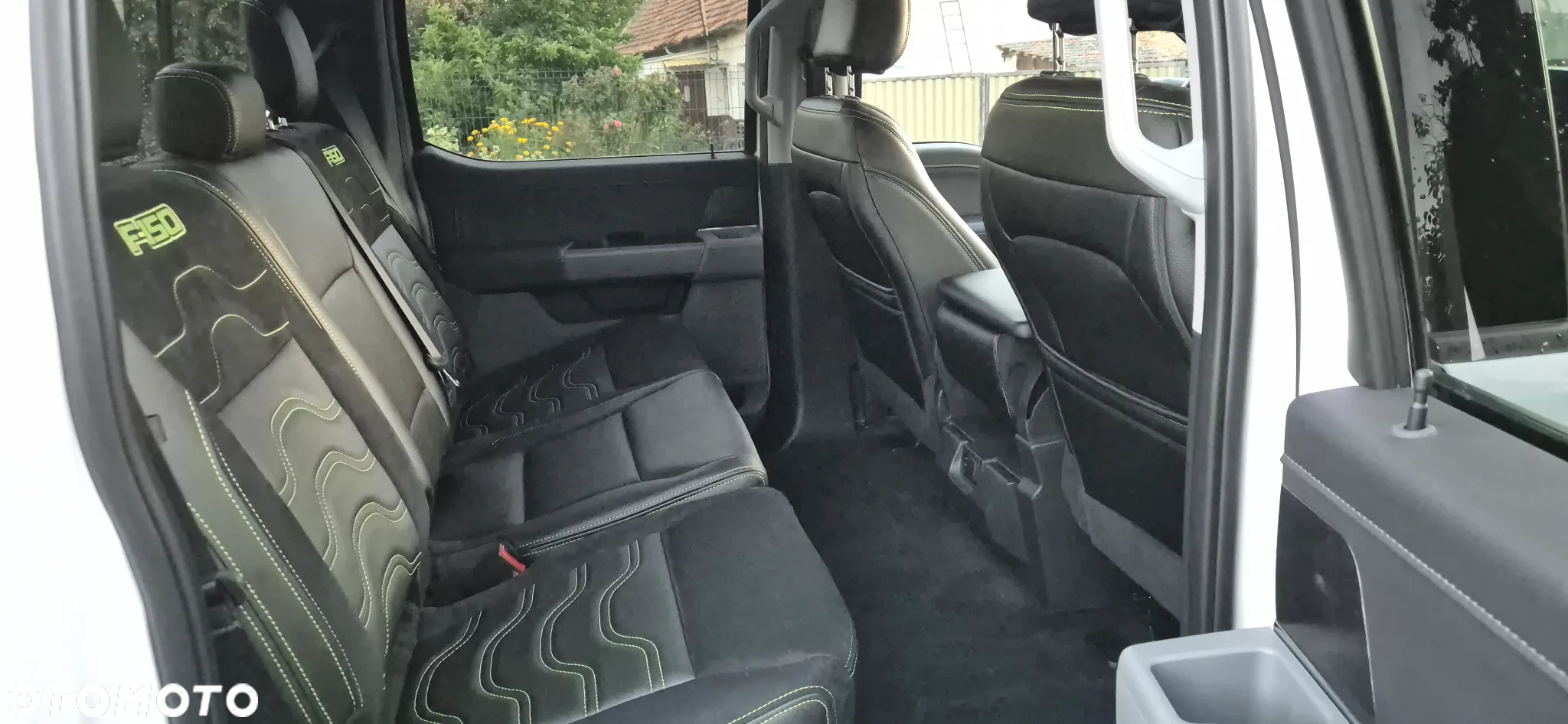 Ford F150 - 12