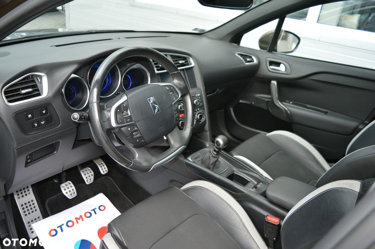 Citroën DS4 - 18