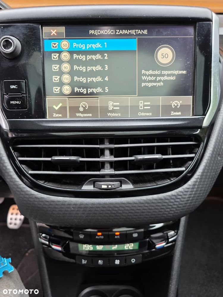 Peugeot 2008 PureTech 110 Stop&Start Crossway - 35