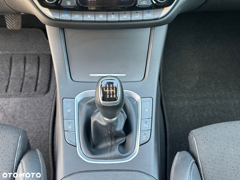 Hyundai i30 1.4 T-GDI YES!+ - 21