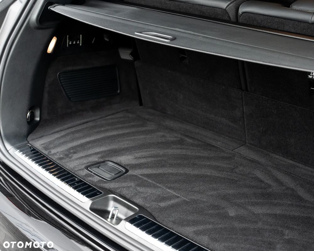 Mercedes-Benz GLS AMG 63 4-Matic+ - 19