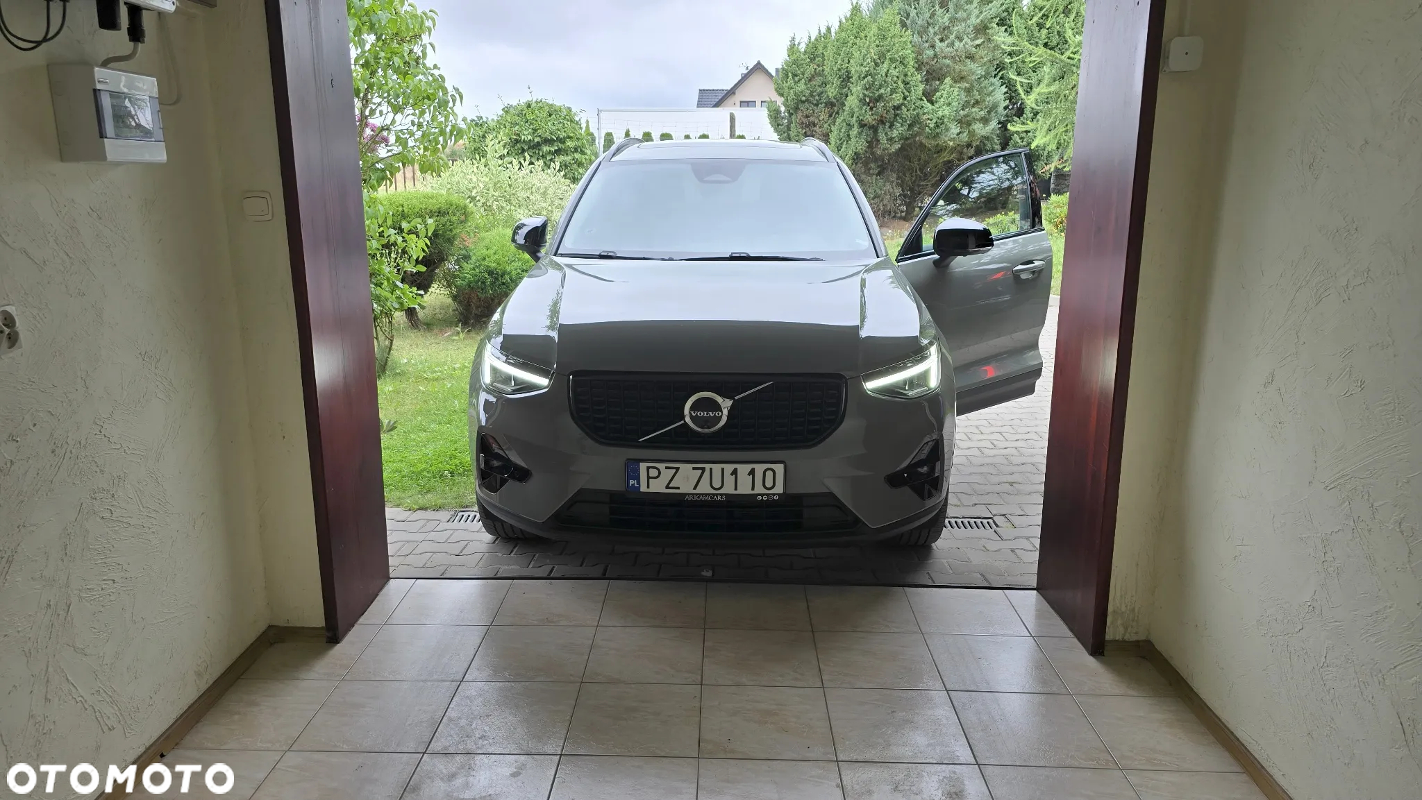 Volvo XC 40 B5 B AWD Ultimate Dark - 7