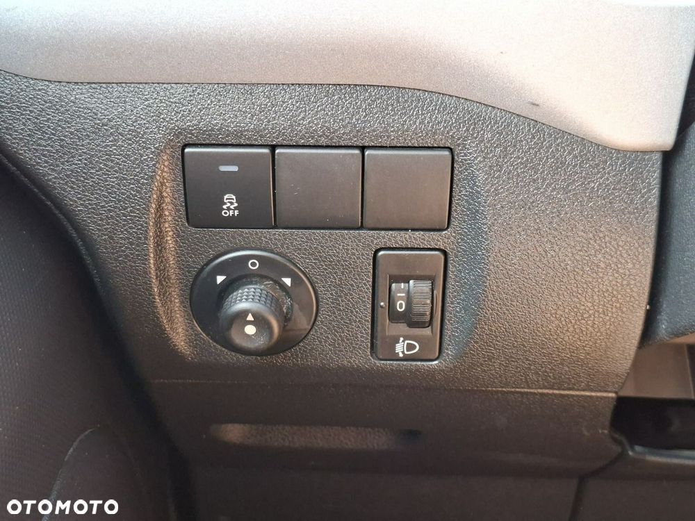 Citroën Berlingo Multispace VTi 95 Tendance - 14