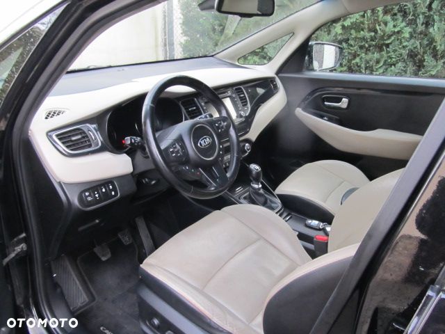 Kia Carens 2.0 GDI Spirit - 8
