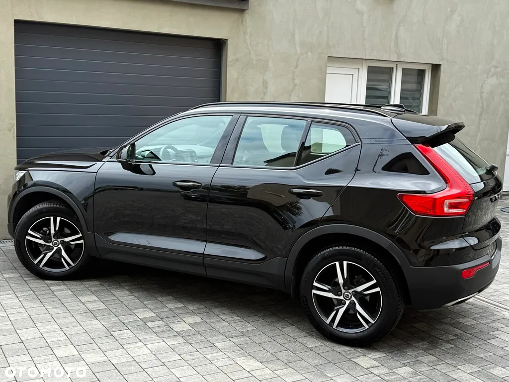Volvo XC 40 D3 SCR R-Design - 18