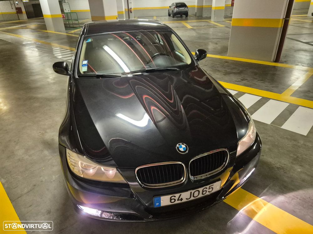 BMW 316 d - 7