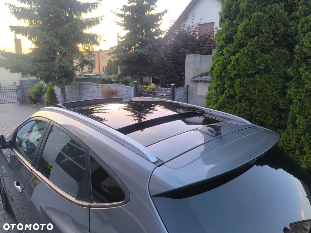Hyundai ix35 1.7 CRDi Premium 2WD - 13