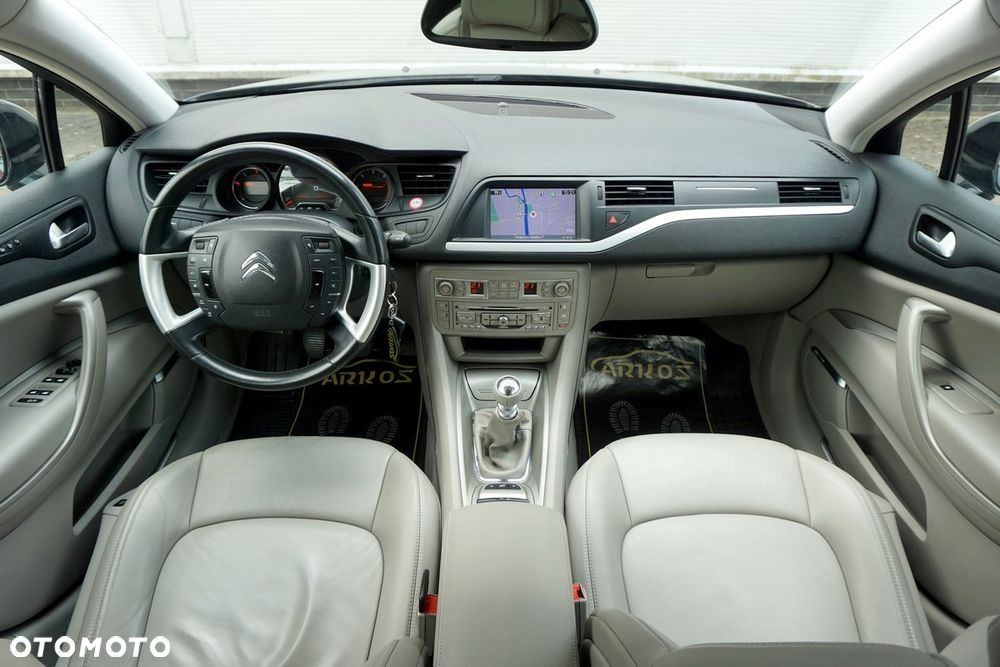 Citroën C5 2.0 HDi Exclusive - 2